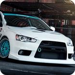 ”Mitsubishi Driving School 2018