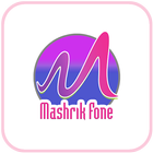 Mashrikfone icon