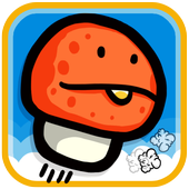 Mushroom Shooting icon