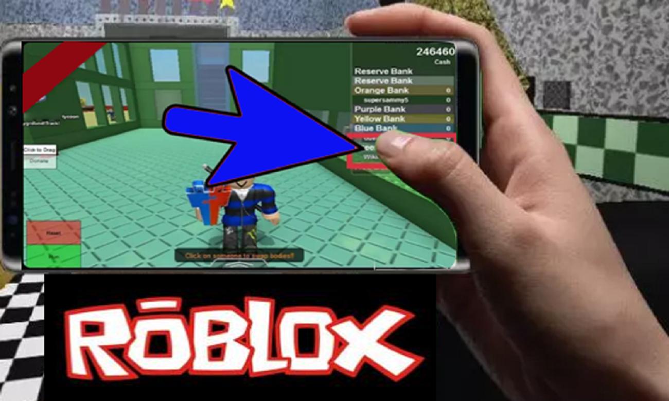 Roblox How To Get Welcome To Bloxburg For Free