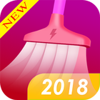 Antivirus Cleaner - Speed Up &  AppLock أيقونة