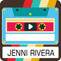 Jenni Rivera Musica y Letras
