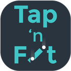 Tap 'n Fit icon