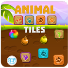 Animal Tiles-icoon