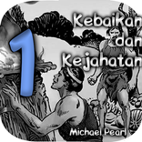 Komik Alkitab : Awal Permulaan