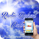 APK Radio Kristen Indonesia