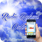 آیکون‌ Radio Kristen Indonesia