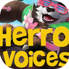 Ringtones ML Hero : Bang アイコン