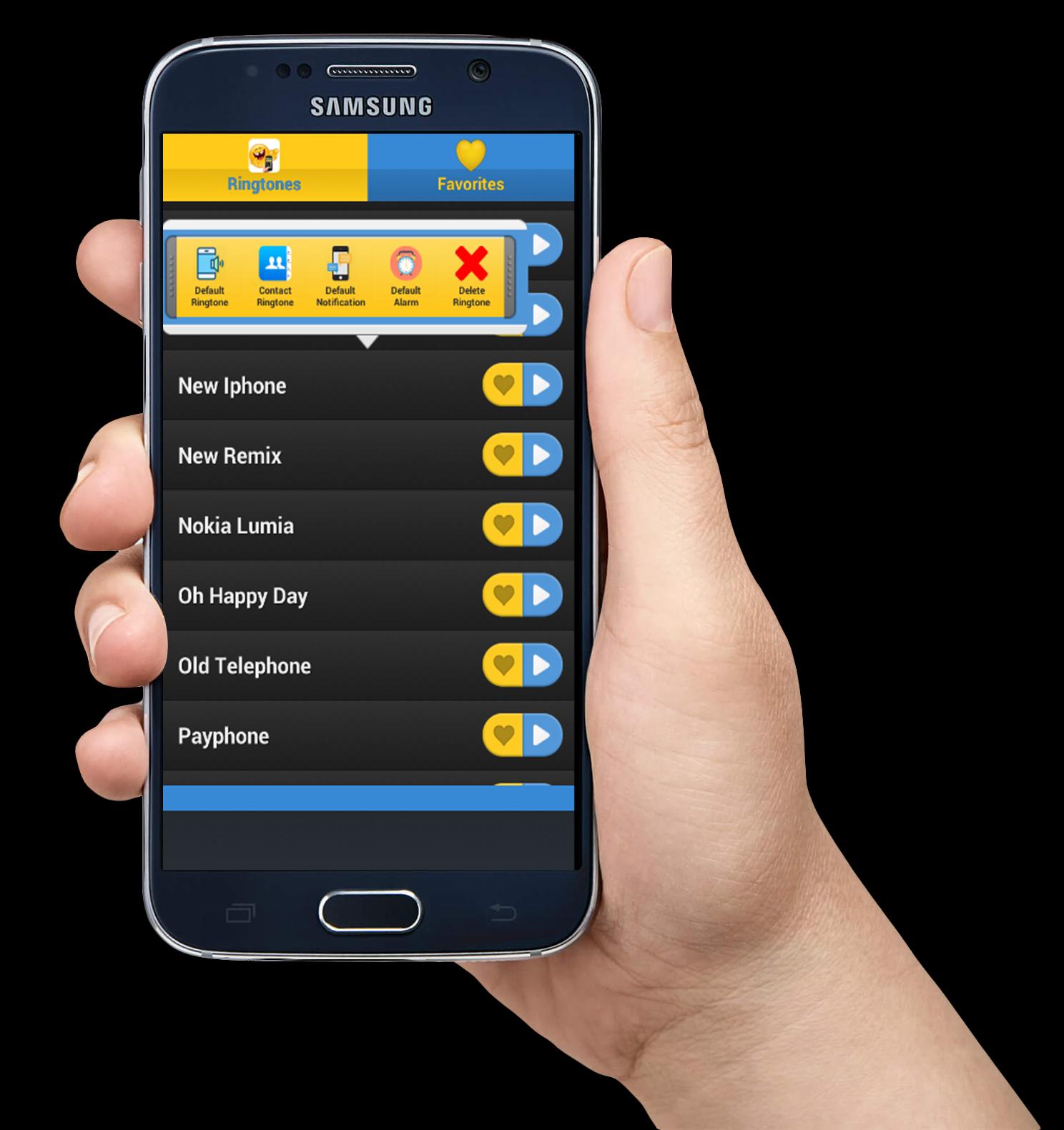 Ringtone Lucu For Android APK Download