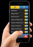 Ringtone Lucu Malaysia Screenshot 3