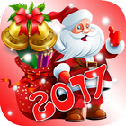 Ringtone Natal 2017 ikona