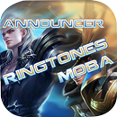 Ringtones Moba Analog aplikacja