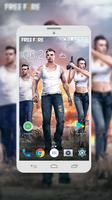 Trik Freefire Plakat