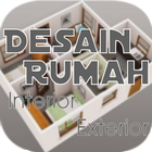 Desain Rumah Idaman Minimalis biểu tượng