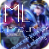 Ringtones ML Announcer : Bang иконка