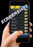 2 Schermata Ringtones ML Announcer : Bang
