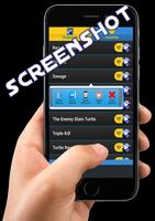 3 Schermata Ringtones ML Announcer : Bang