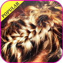 Women Hairstyles Color APK