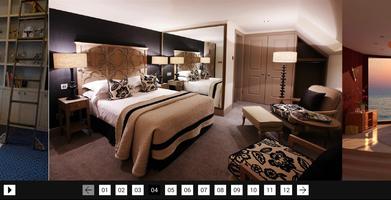 Beautiful Bedroom Designs capture d'écran 3