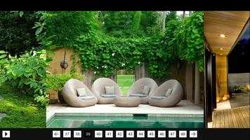 Poster Garden Decor