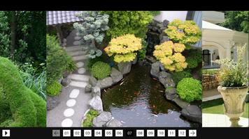 2 Schermata Garden Decor