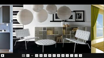 Home Interior Design screenshot 1