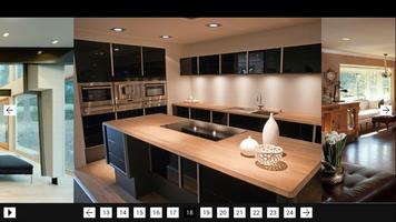 المطبخ ديكور أفكار تصوير الشاشة 3