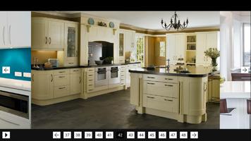 Kitchen Decor Ideas syot layar 1