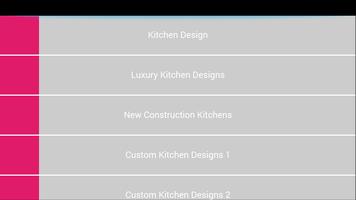 Kitchen Decor Situs screenshot 2