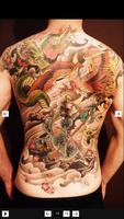 Men Tattoos 스크린샷 2