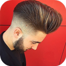 Popular Hairstyles Men APK