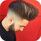 Popular Hairstyles Men آئیکن