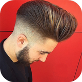 آیکون‌ Popular Hairstyles Men