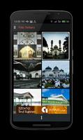 Galeri Masjid Indonesia imagem de tela 3