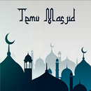 Temu Masjid APK