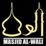 Masjid Al-Wali icône
