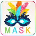 Carnival Masquerade icono