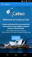 Canbura poster