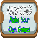 MYOG : Make Your Own Games APK