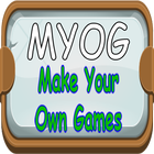 MYOG : Make Your Own Games иконка