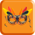 Crazy Photo Mask