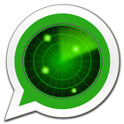 WhatsTracker for Whatscan ikon