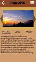 Wisata Temanggung capture d'écran 1