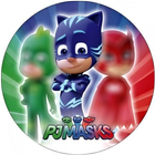 Pj Mask CatBoy Adventure 图标