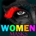 Mask for MSQRD me masquerade