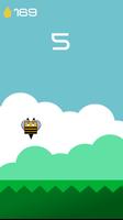 Flying bee screenshot 1