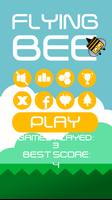 Flying bee screenshot 2