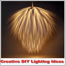 Creative DIY Lighting Ideas APK