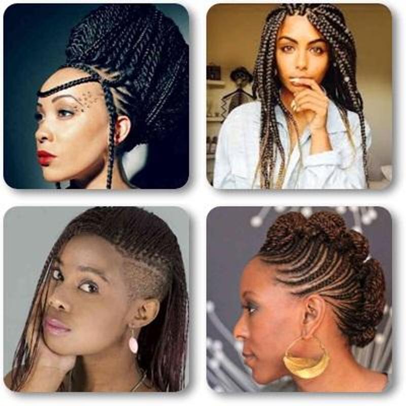 African Braid Style Ideas 2018 for Android - APK Download