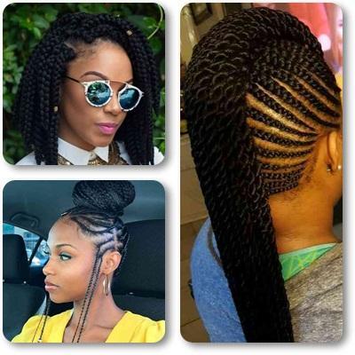 African Braid Style Ideas 2018 For Android Apk Download